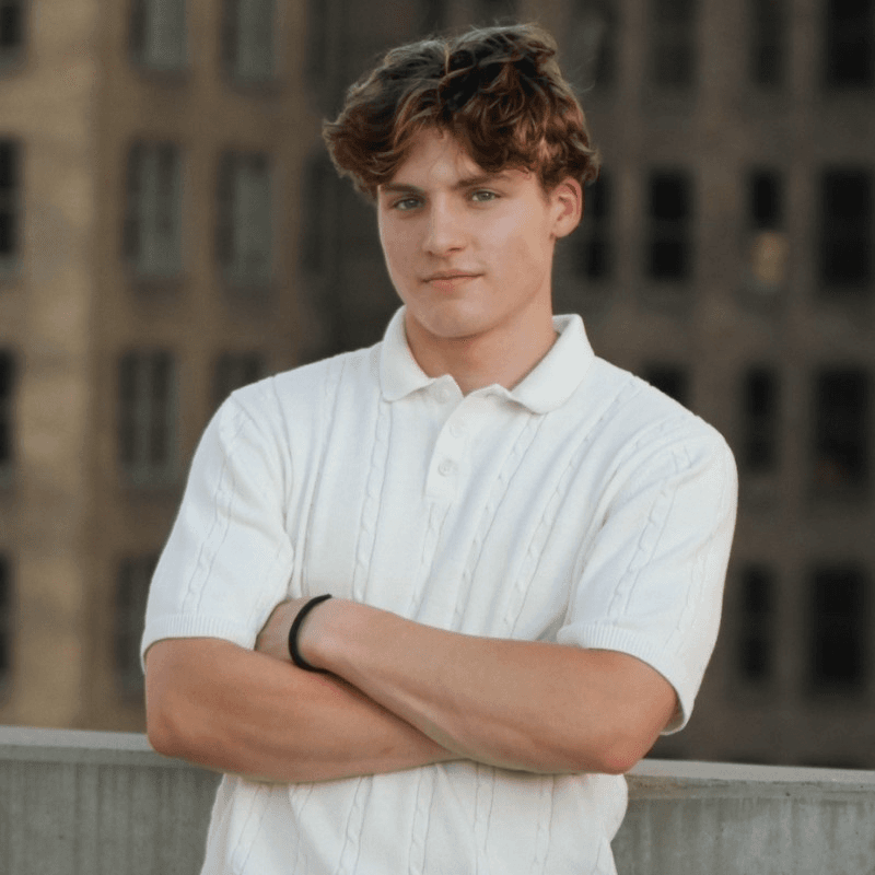 Max Workman